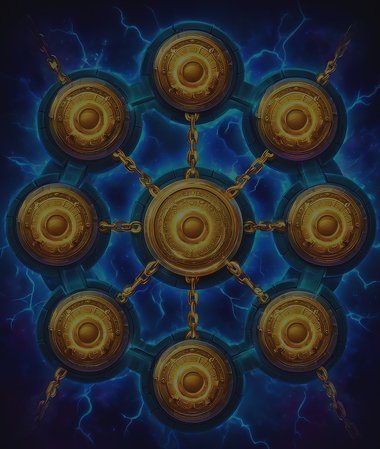 Coin Strike Hold and Win