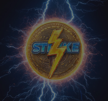 Coin Strike Hold and Win