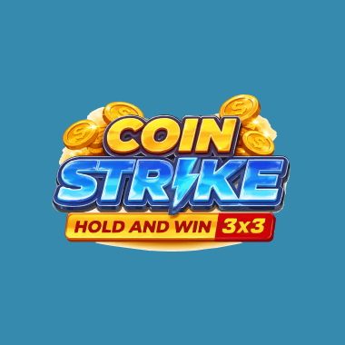 Coin Strike Hold and Win